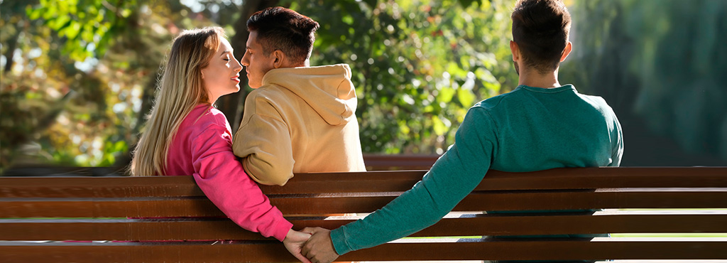 ¿Dudas de tu pareja? Descubre la verdad hoy mismo y recupera tu paz mental.